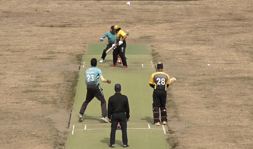 ECS Belgium T10, M6: STRC v OCC – Man of the Match