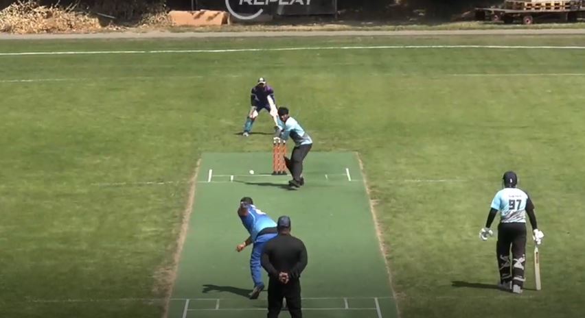 ECS Dresden T10, M7: USCM v ICAB – Highlights
