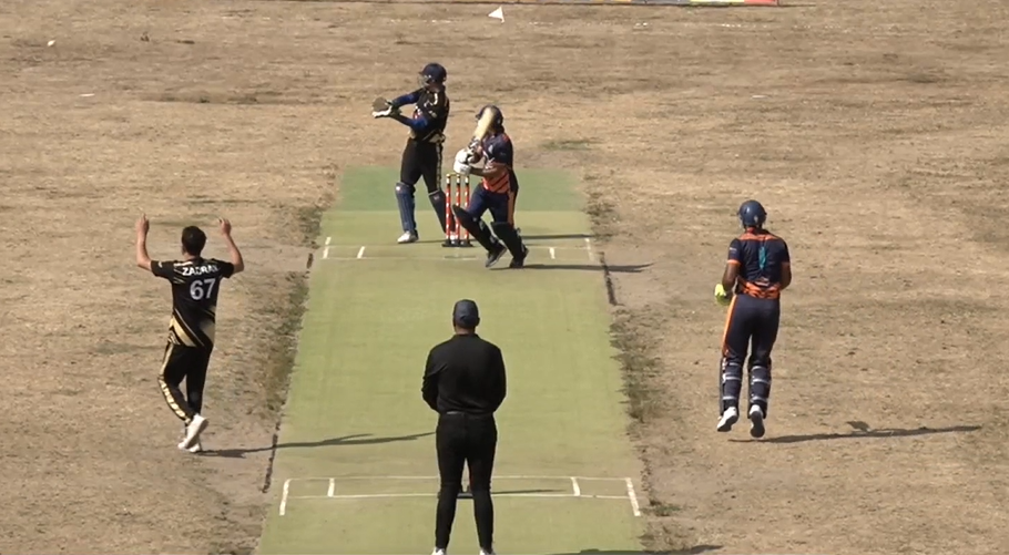 ECS Belgium T10, M8: OEX v MECC – Man of the Match