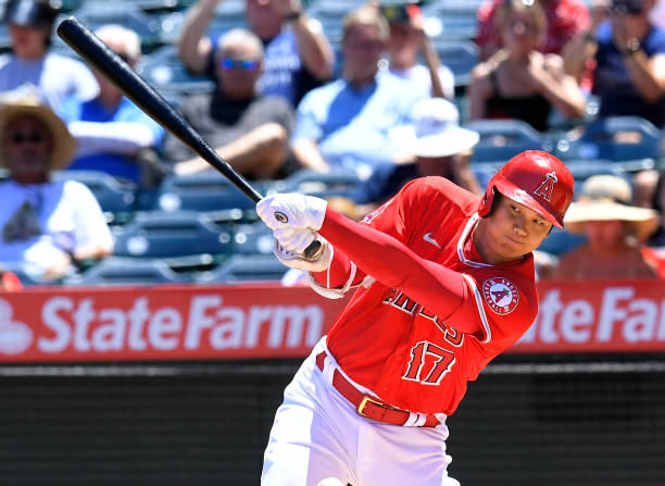 MLB: Los Angeles Angels v Minnesota Twins – Highlights