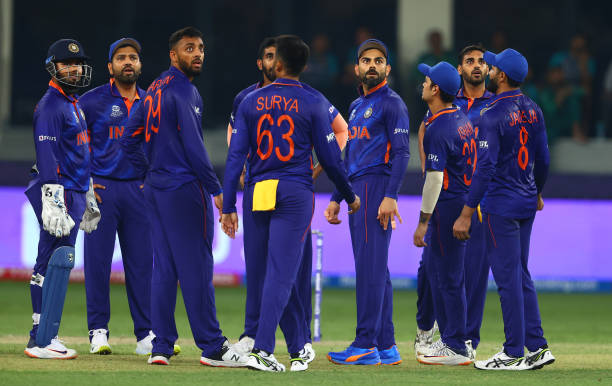 Asia Cup: Contenders and Pretenders