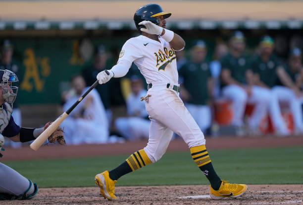 MLB: Oakland Athletics v Seattle Mariners – Highlights