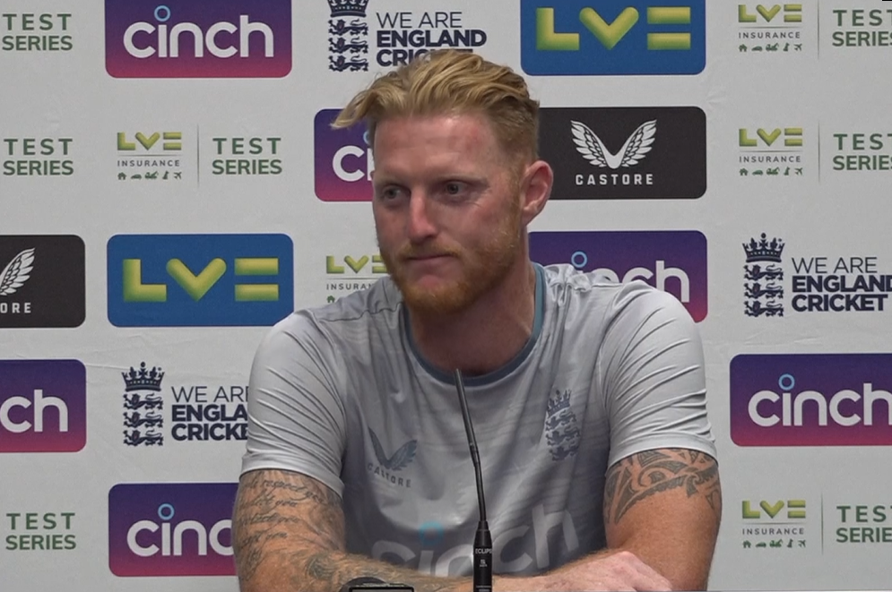 We can't carry any baggage into second Test: Skipper Ben Stokes