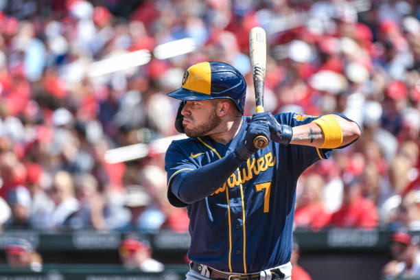 MLB: St. Louis Cardinals v Milwaukee Brewers – Highlights