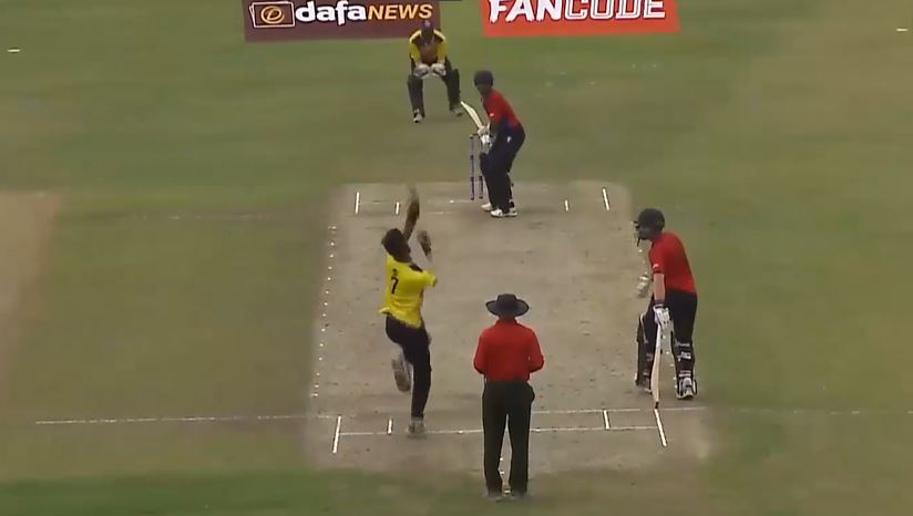 Super over thriller! SBC beat MTI by 2 wickets