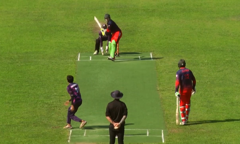 ECS Portugal T10, M27: MAL v LCA – Highlights