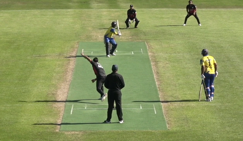 ECS Dresden T10, M25: BRI v USGC – Man of The Match