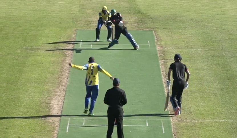 ECS Dresden T10, M25: BRI v USGC – Highlights