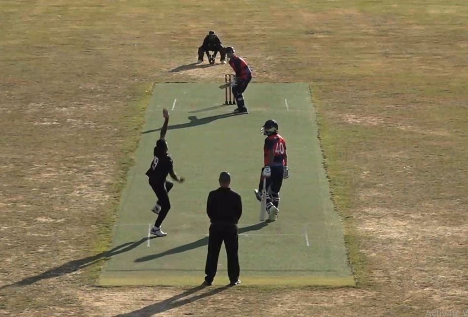 ECS Krefeld T10, M37: BYB v KCC – Highlights