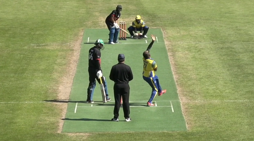 ECS Dresden T10, M26: BRI v USGC – Man of the Match