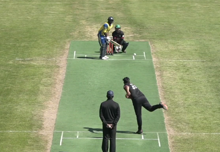 ECS Dresden T10, M26: BRI v USGC – Highlights