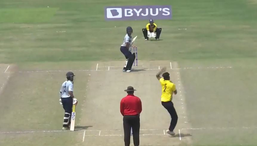 DPR beat MTI in a low-scoring match