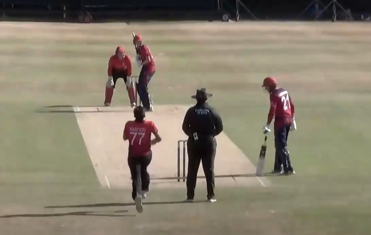 Greenhood, Tribe shine as JER beat HK by 7 wickets