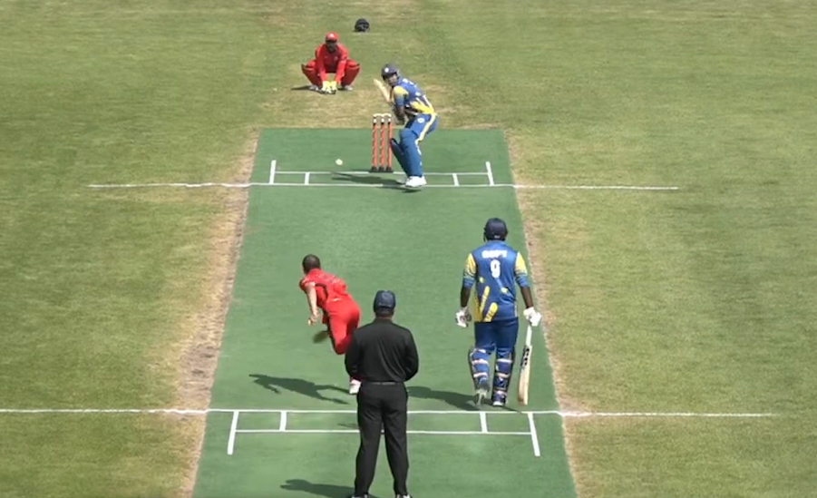 ECS Dresden T10, M39: USGC v BCA – Man of the Match