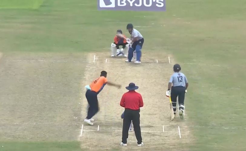 All-round DPR beat a shaky BRB by 43 runs