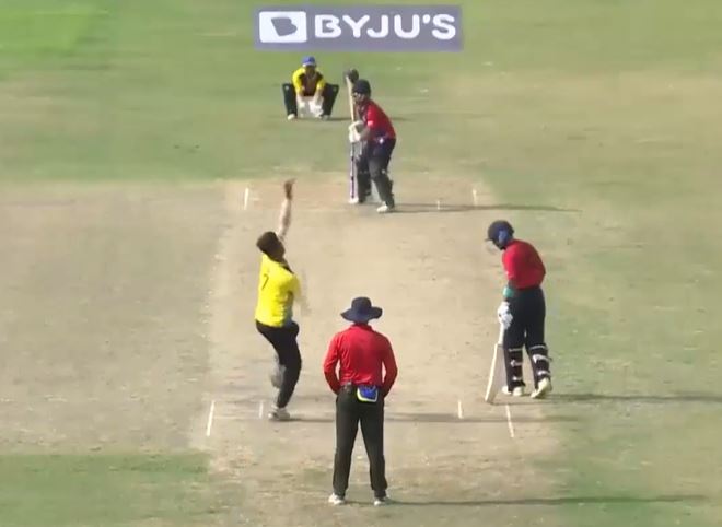 Ghadigaonkar, Roy shine as SBC crush MTI by 9 wickets