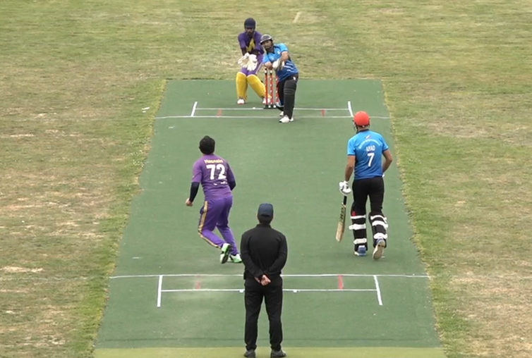 ECS Krefeld T10, M2: GSB v BBS – Man of the Match