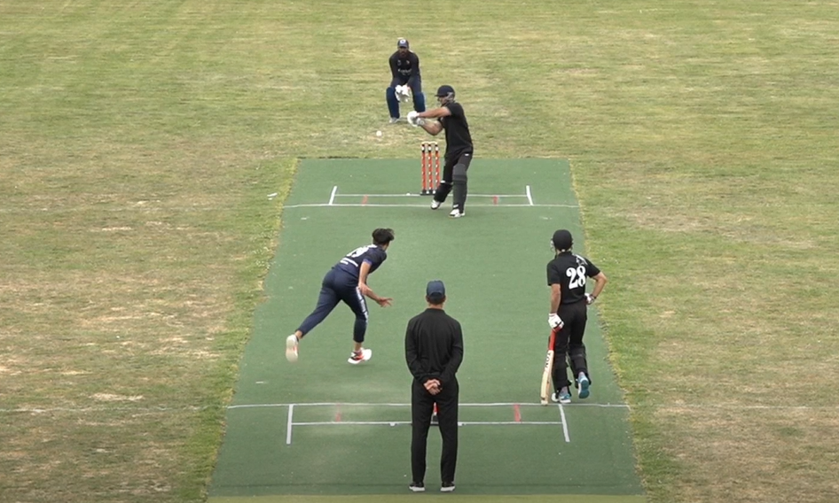 ECS Krefeld T10, M3: ARS v BYS – Man of the Match