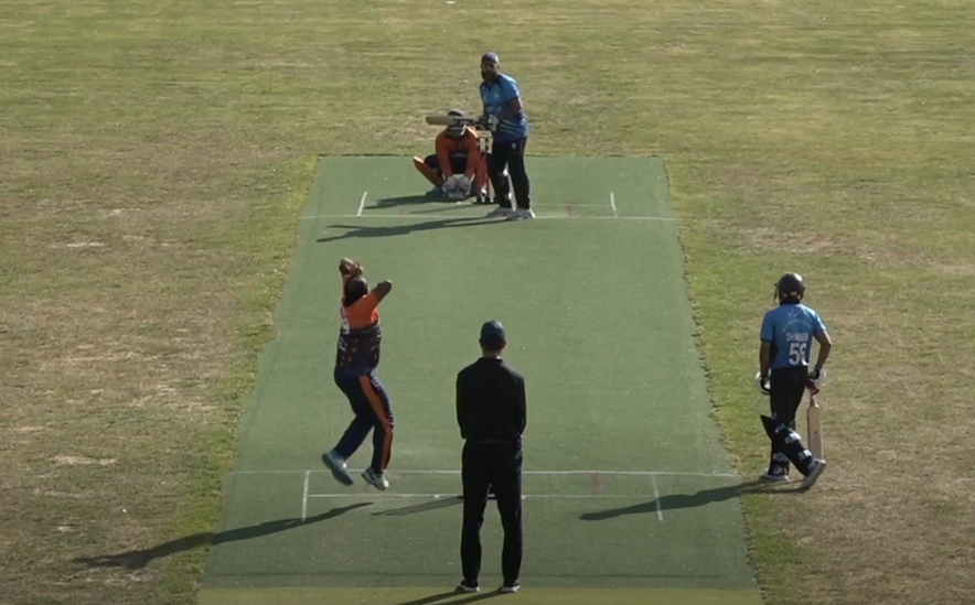 ECS Krefeld T10, M5: KCH v BBS – Highlights