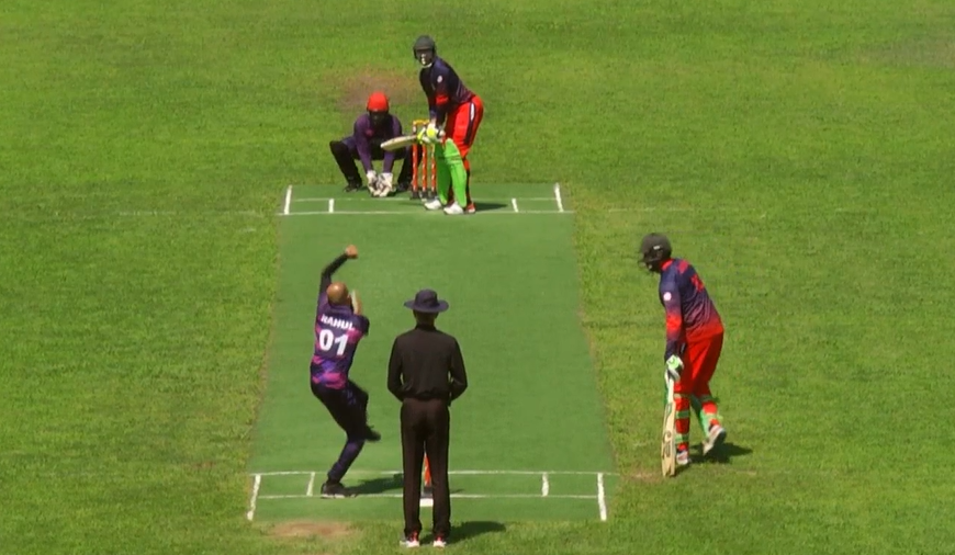 ECS Portugal T10, M26: MAL v LCA – Man of the Match