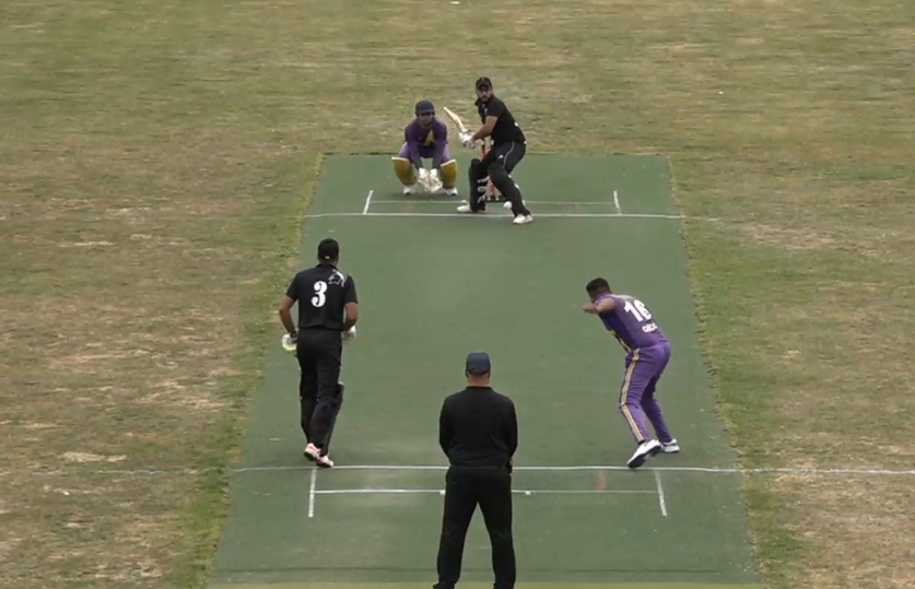 ECS Krefeld T10, M9: BYS v GSB – Highlights