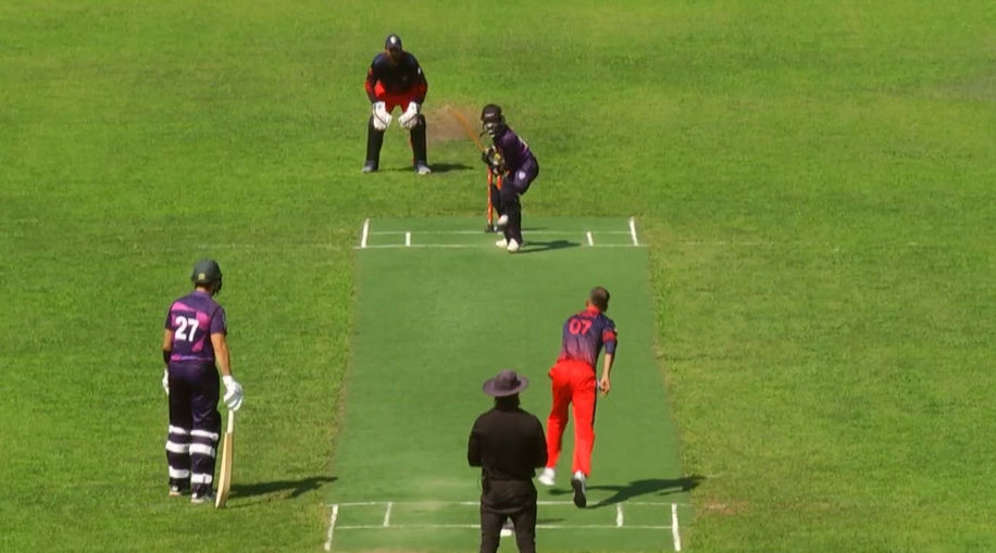 ECS Portugal T10, M26: MAL v LCA – Highlights