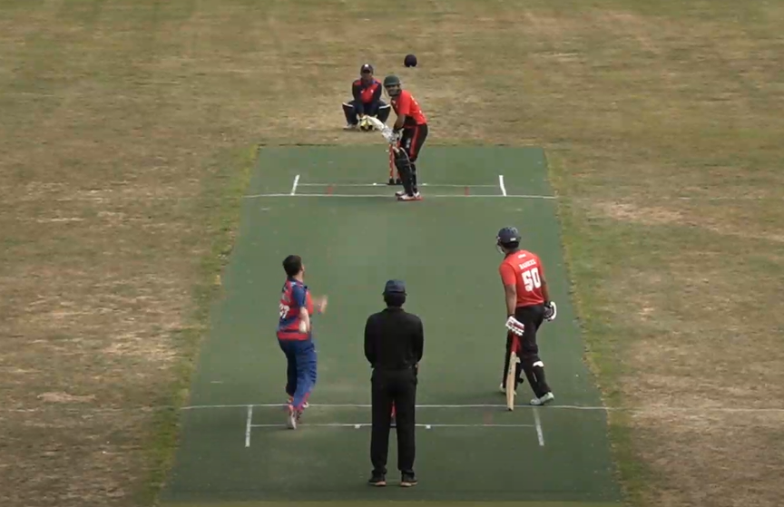 ECS Krefeld T10, M26: KCC v DB – Highlights