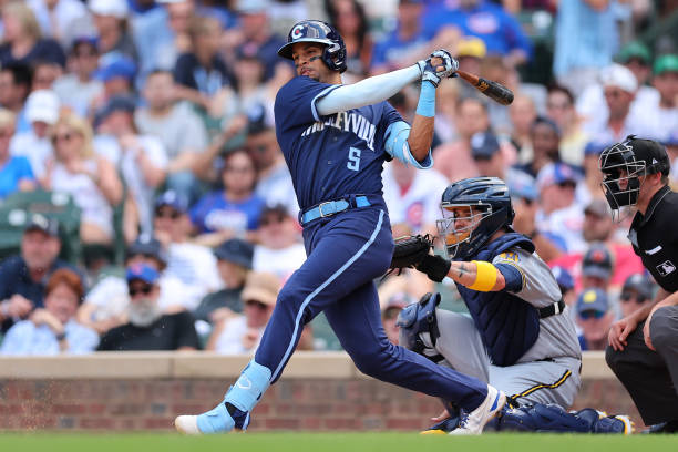 MLB: Chicago Cubs v Milwaukee Brewers – Highlights