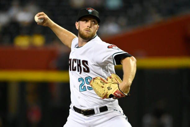 MLB: Arizona Diamondbacks v Pittsburgh Pirates – Highlights