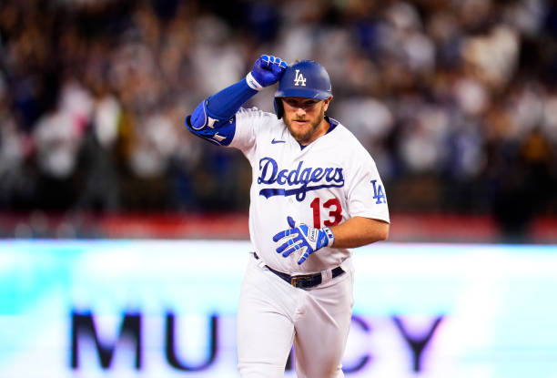 MLB: Los Angeles Dodgers v San Diego Padres – Highlights