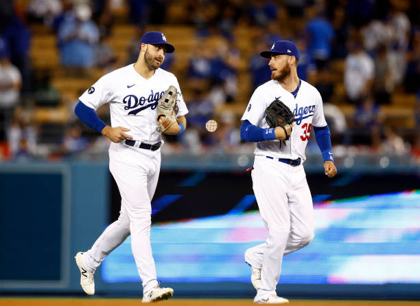 MLB: Los Angeles Dodgers v Minnesota Twins – Highlights