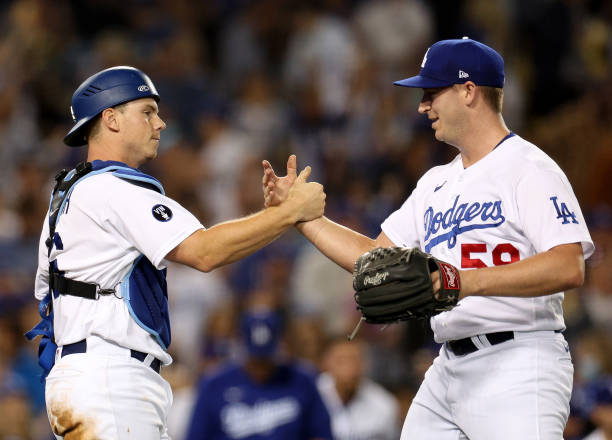MLB: Los Angeles Dodgers v Miami Marlins – Highlights