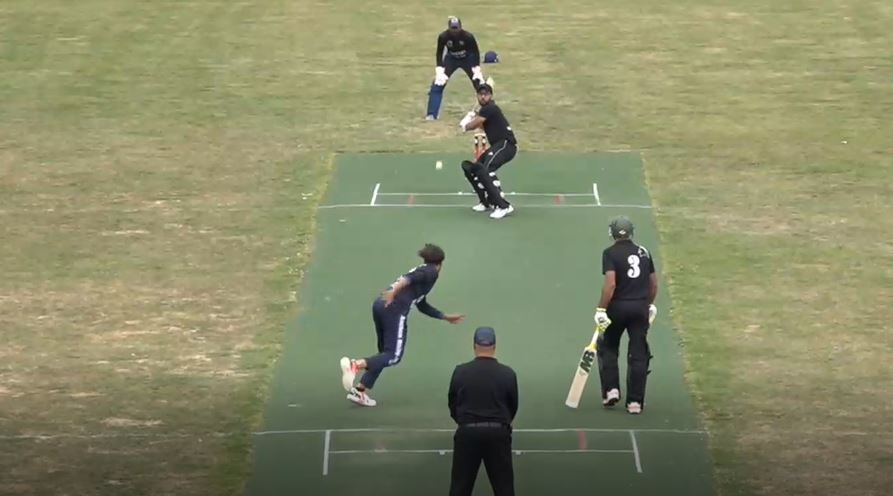 ECS Krefeld T10, M4: ARS v BYS – Highlights