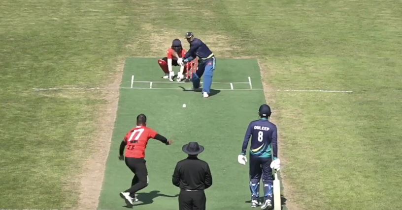 ECS Dresden T10, M28: FBL v BER – Highlights