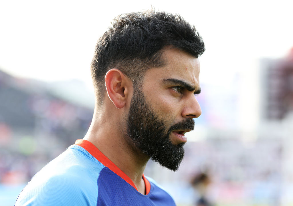 Virat Kohli on regaining his batting form and quitting Test captaincy