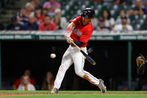 MLB: Cleveland Guardians v Detroit Tigers – Highlights