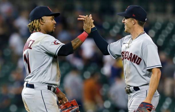 MLB: Detroit Tigers v Cleveland Guardians – Highlights