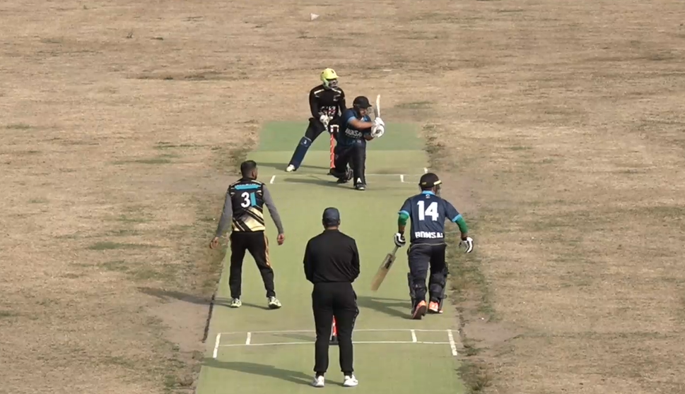 ECS Belgium T10, M2: ANT v OEX – Highlights