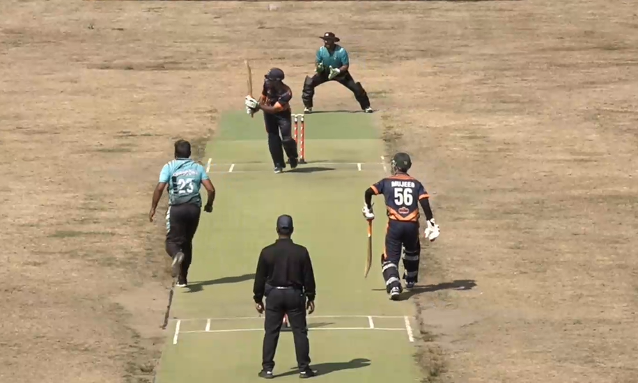 ECS Belgium T10, M3: STRC v MECC – Highlights