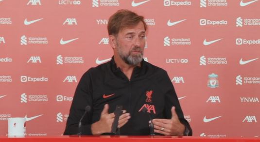 'Nobody knows what we can achieve' - Jurgen Klopp