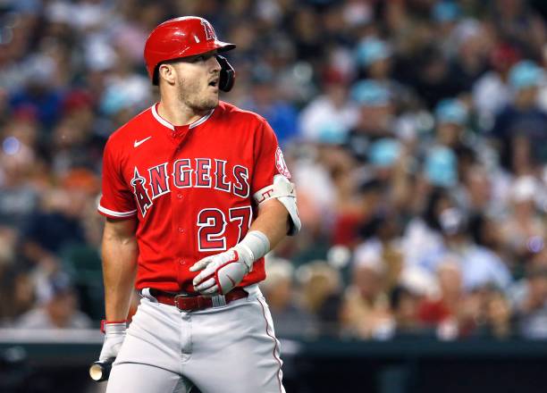 MLB: Detroit Tigers v Los Angeles Angels – Highlights