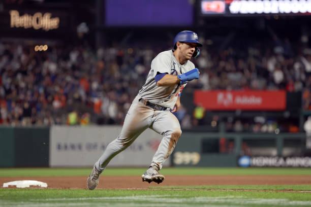 MLB: San Francisco Giants v Los Angeles Dodgers – Highlights