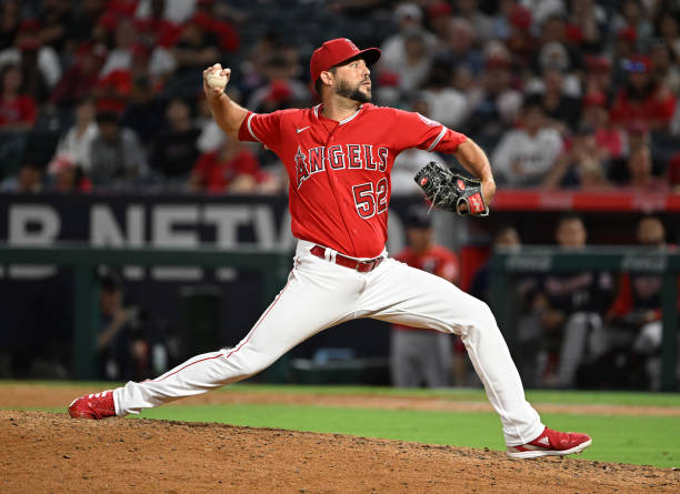 MLB: Los Angeles Angels v Minnesota Twins – Highlights
