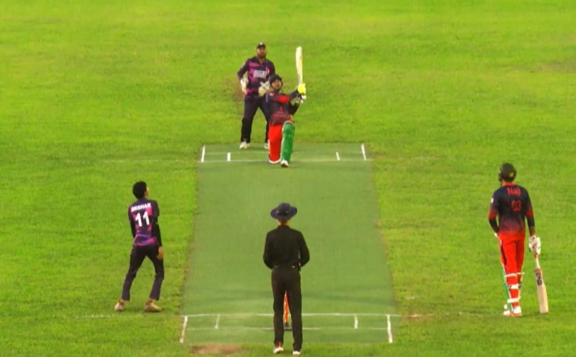 ECS Portugal T10, M30: MAL v LCA – Highlights