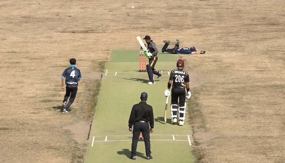 ECS Belgium T10, M2: ANT v OEX – Man of the Match