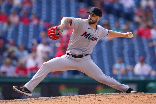 MLB: Philadelphia Phillies v Miami Marlins – Highlights