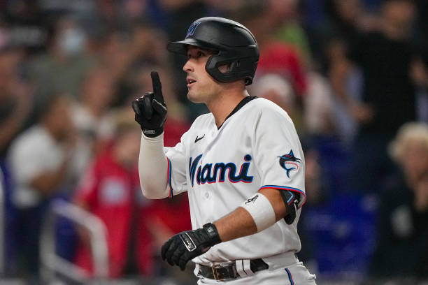 MLB: Miami Marlins v San Diego Padres – Highlights