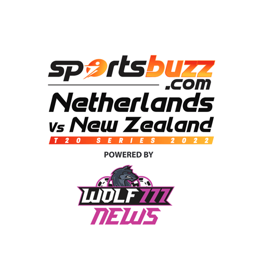 New zealand tour of netherlands logo