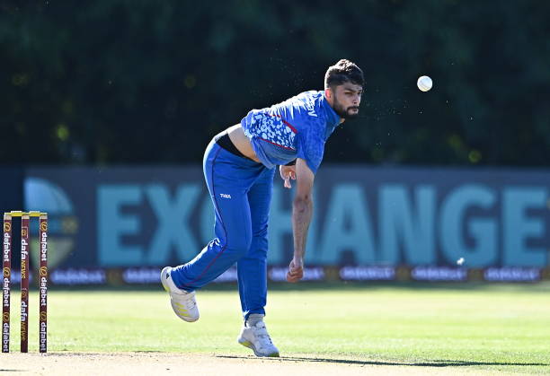 Sri Lanka v Afghanistan - High Risk Captaincy Picks
