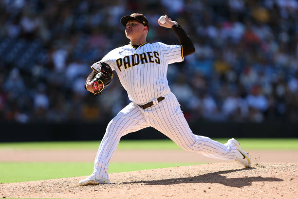 MLB: San Diego Padres v San Francisco Giants – Highlights